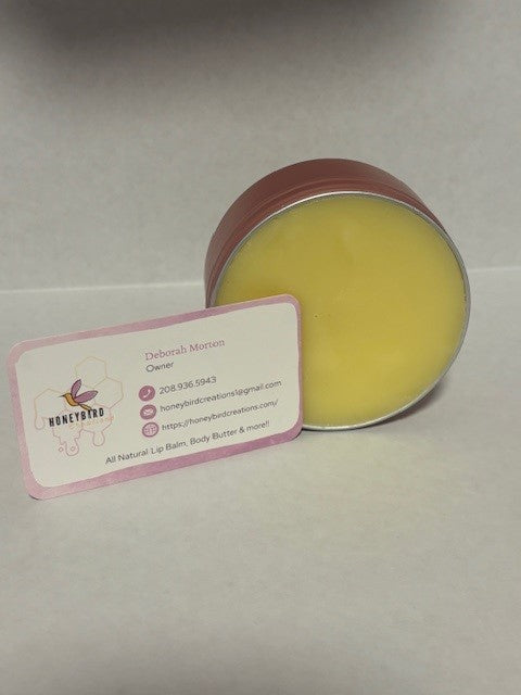 Tallow Balm