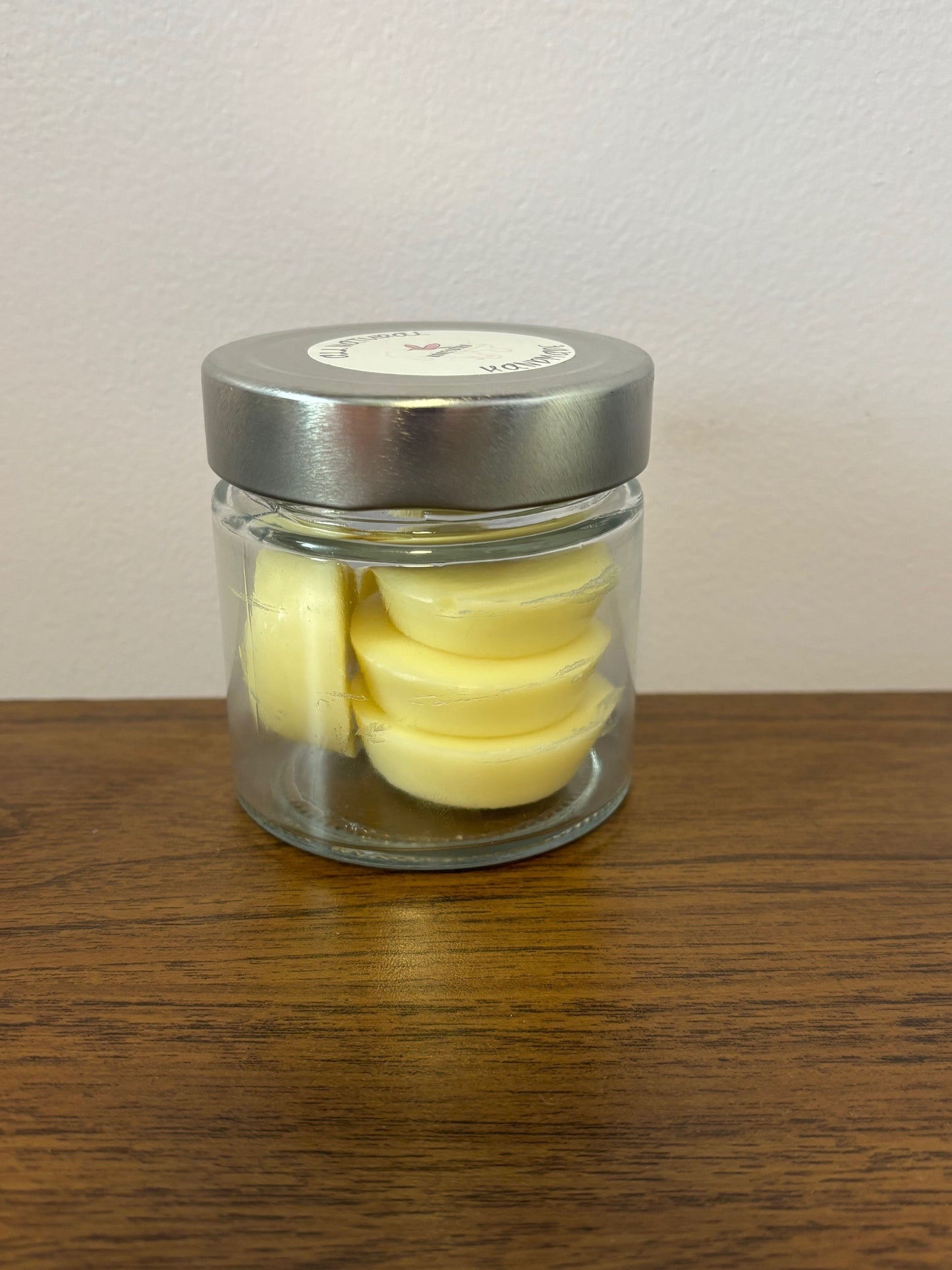Lotion Bars 6oz