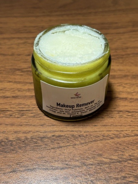 Makeup Remover 2oz